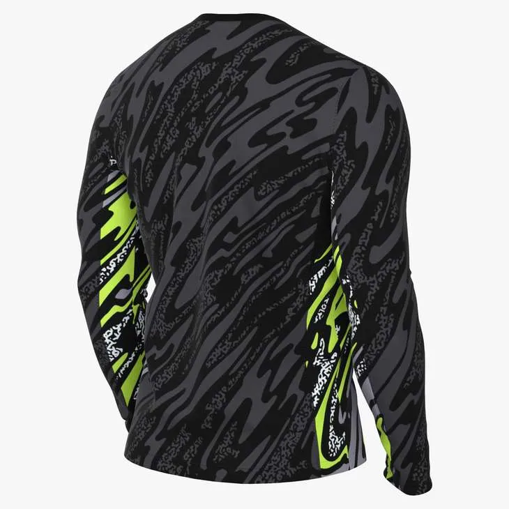 Nike Dri-FIT Gardien V Long-Sleeve Goalkeeper Jersey