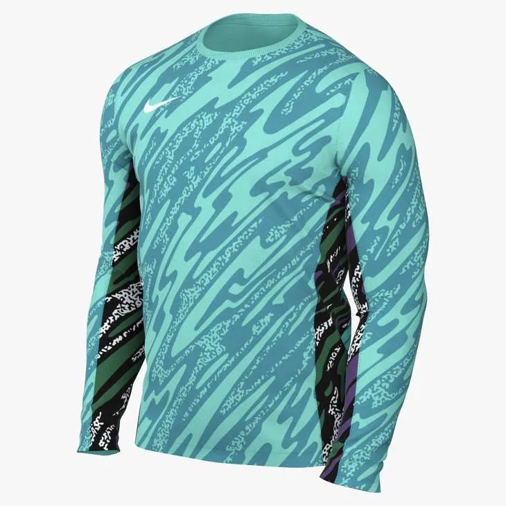 Nike Dri-FIT Gardien V Long-Sleeve Goalkeeper Jersey