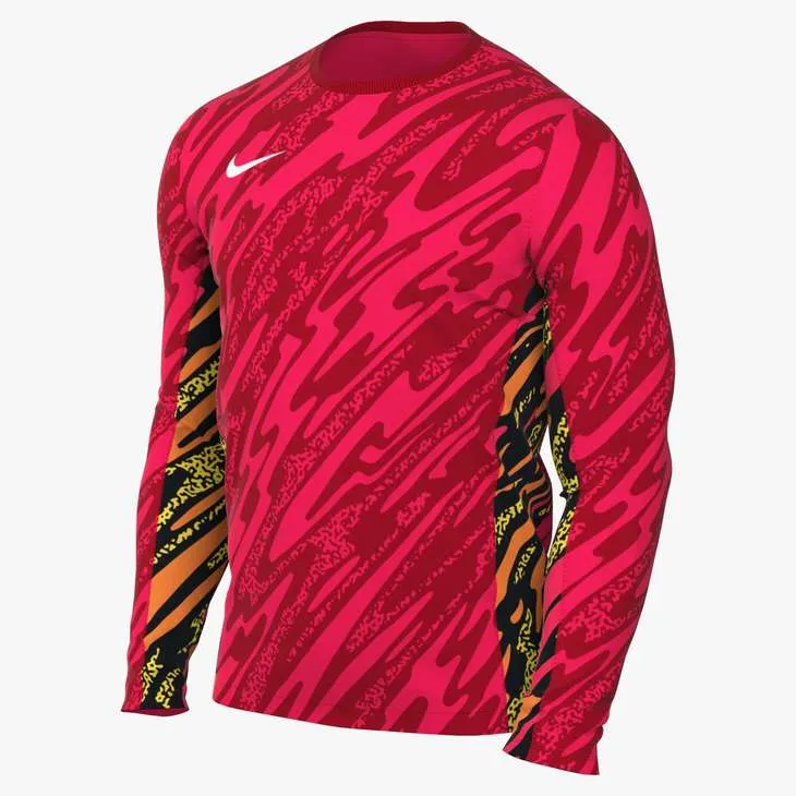 Nike Dri-FIT Gardien V Long-Sleeve Goalkeeper Jersey