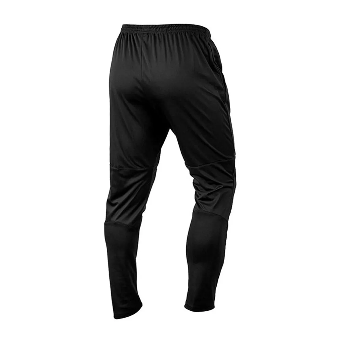 NIKE KIDS PARK 20 YOUTH TRACK BOTTOMS T-BOTTOM BLACK