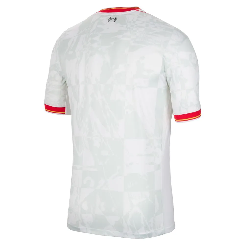 Nike Liverpool FC 2024/25 Stadium 3rd Jersey