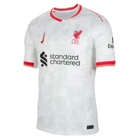 Nike Liverpool FC 2024/25 Stadium 3rd Jersey