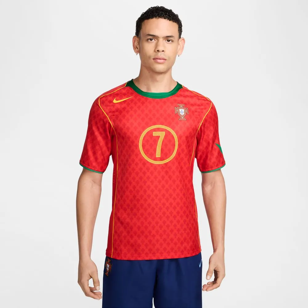 Nike Luis Figo Portugal 2004 Reissue Jersey