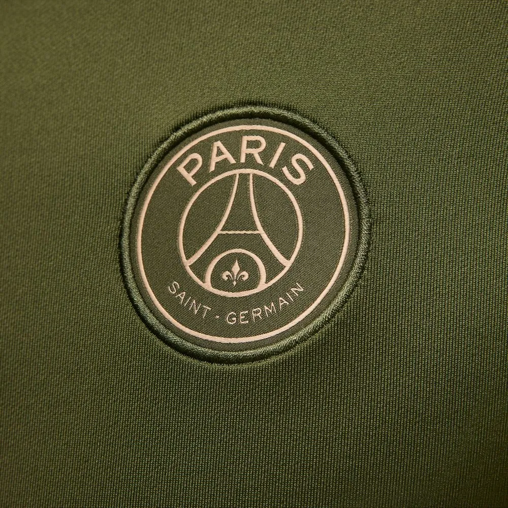 Nike Paris Saint-Germain 2023/24 Dri-FIT Strike Drill Top