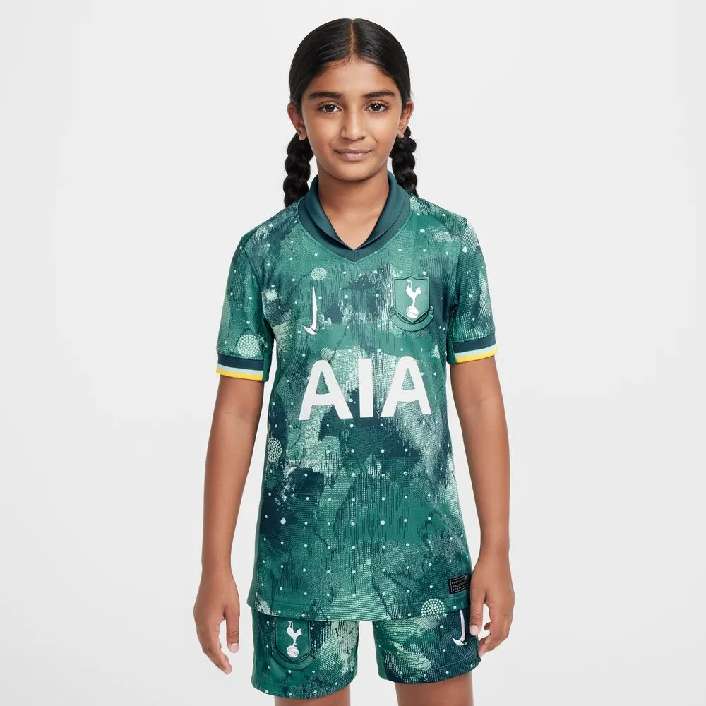 Nike Tottenham FC 2024/25 Stadium 3rd Jersey