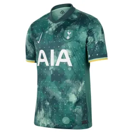 Nike Tottenham FC 2024/25 Stadium 3rd Jersey