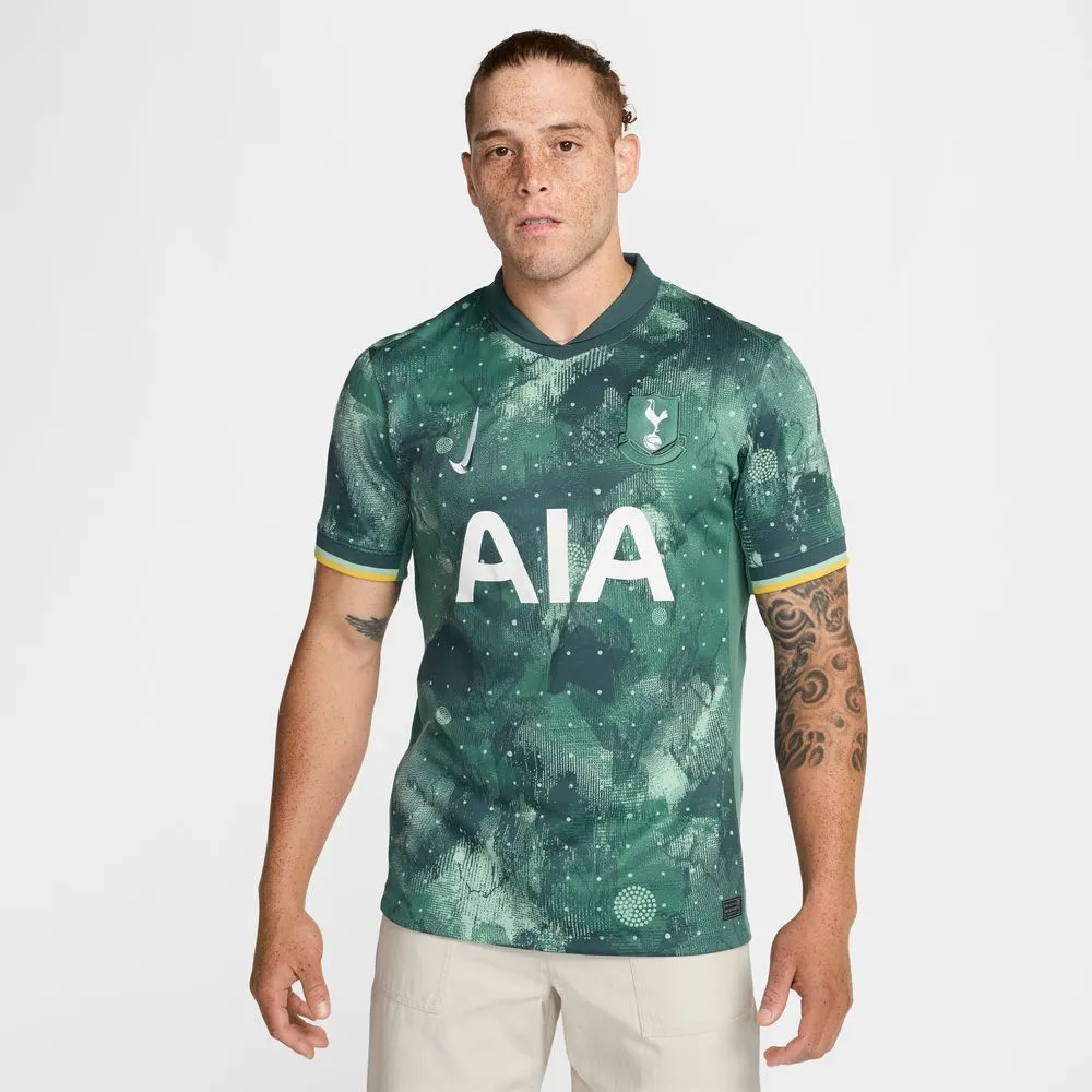 Nike Tottenham FC 2024/25 Stadium 3rd Jersey