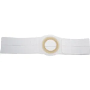 Nu-Form Support Belt 2-1/4" Opening 3" Wide 32" - 35" Waist Medium