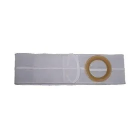 Nu-Form Support Belt 2-1/8" Center Belt Ring 4" Wide 28" - 31" Waist Small, Regular Elastic