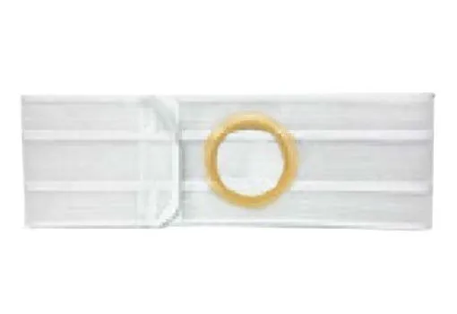 Nu-Form Support Belt 2-1/8" Center Belt Ring 6" Wide 47" - 52" Waist 2X-Large