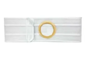 Nu-Form Support Belt 2-1/8" Center Belt Ring 6" Wide 47" - 52" Waist 2X-Large