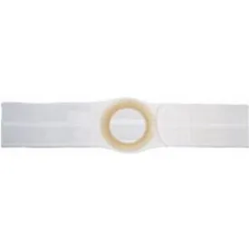 Nu-Form Support Belt 2-1/8" Opening 3" Wide 41" - 46" Waist X-Large