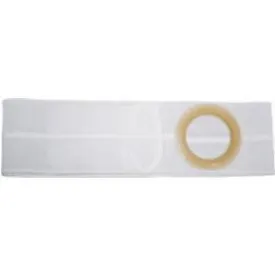 Nu-Form Support Belt Prolapse Strap 2-5/8" Opening 4" Wide 36" - 40" Waist Large