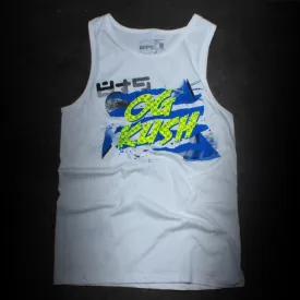 OG Kush Sprite Tank Top