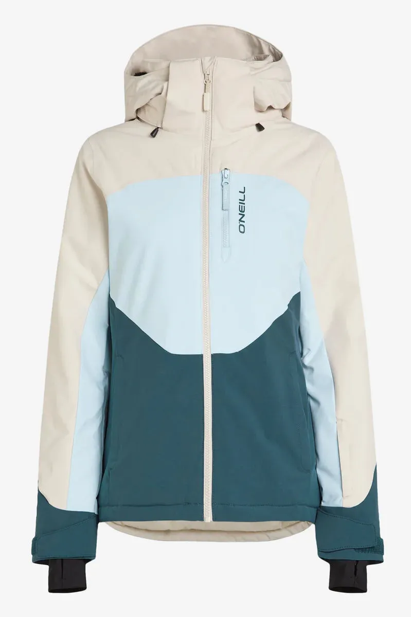 O'Neill Coral Snow Jacket - Women's