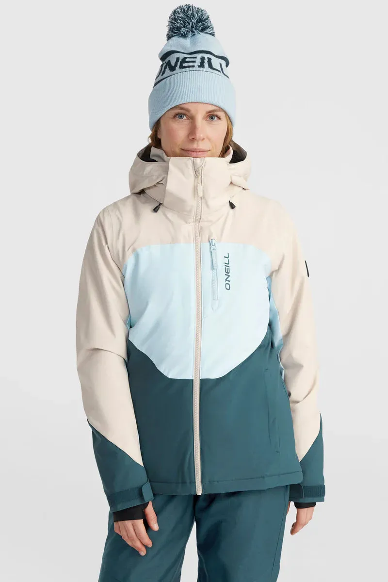 O'Neill Coral Snow Jacket - Women's