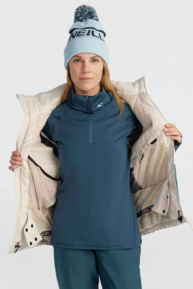 O'Neill Coral Snow Jacket - Women's