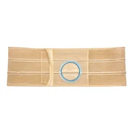 Original Flat Panel 4" Wide Beige Support Belt 2-1/4" Opening Prolapse, Medium