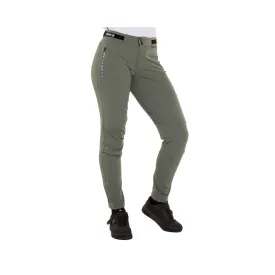 Pants DHaRCO Womens Gravity - Gorilla Green