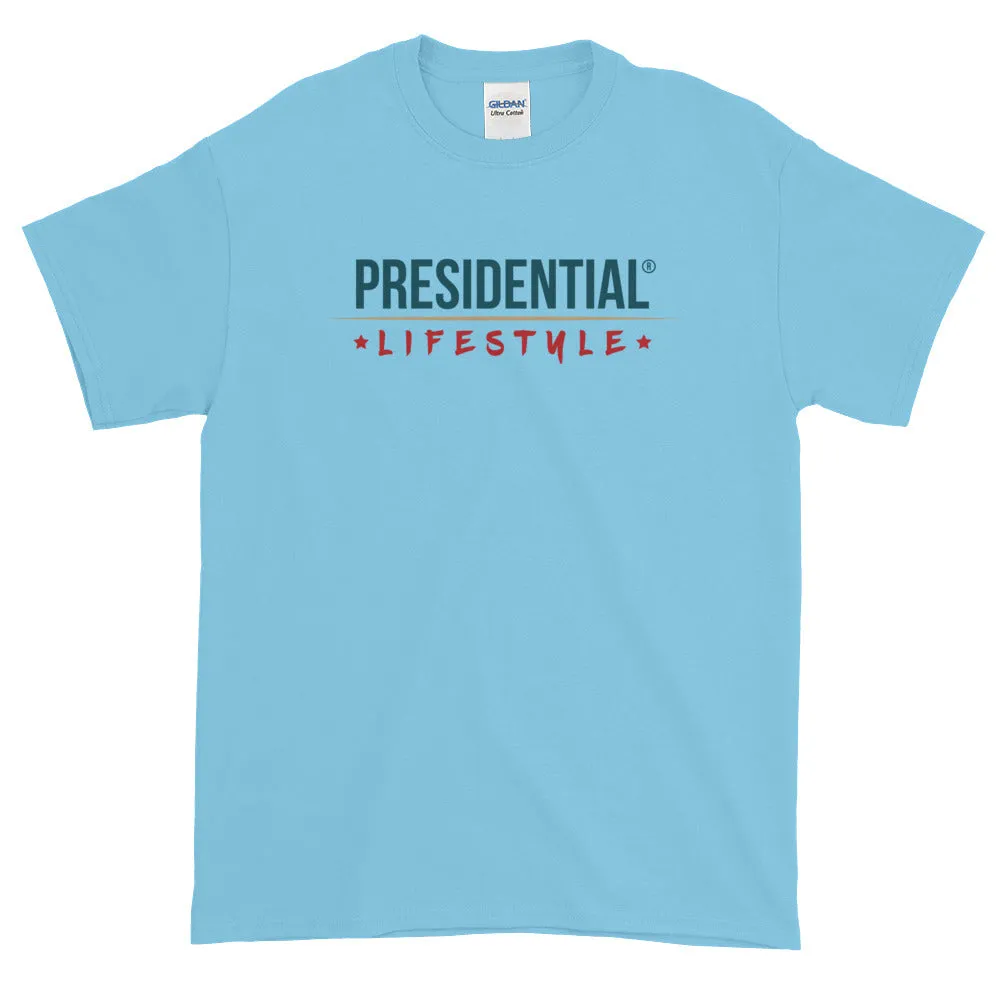 Presidential Lifestyle®  Short Sleeve T-Shirt