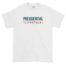 Presidential Lifestyle®  Short Sleeve T-Shirt