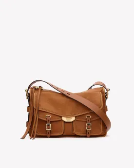 Rag & Bone - Field Messenger in Brown