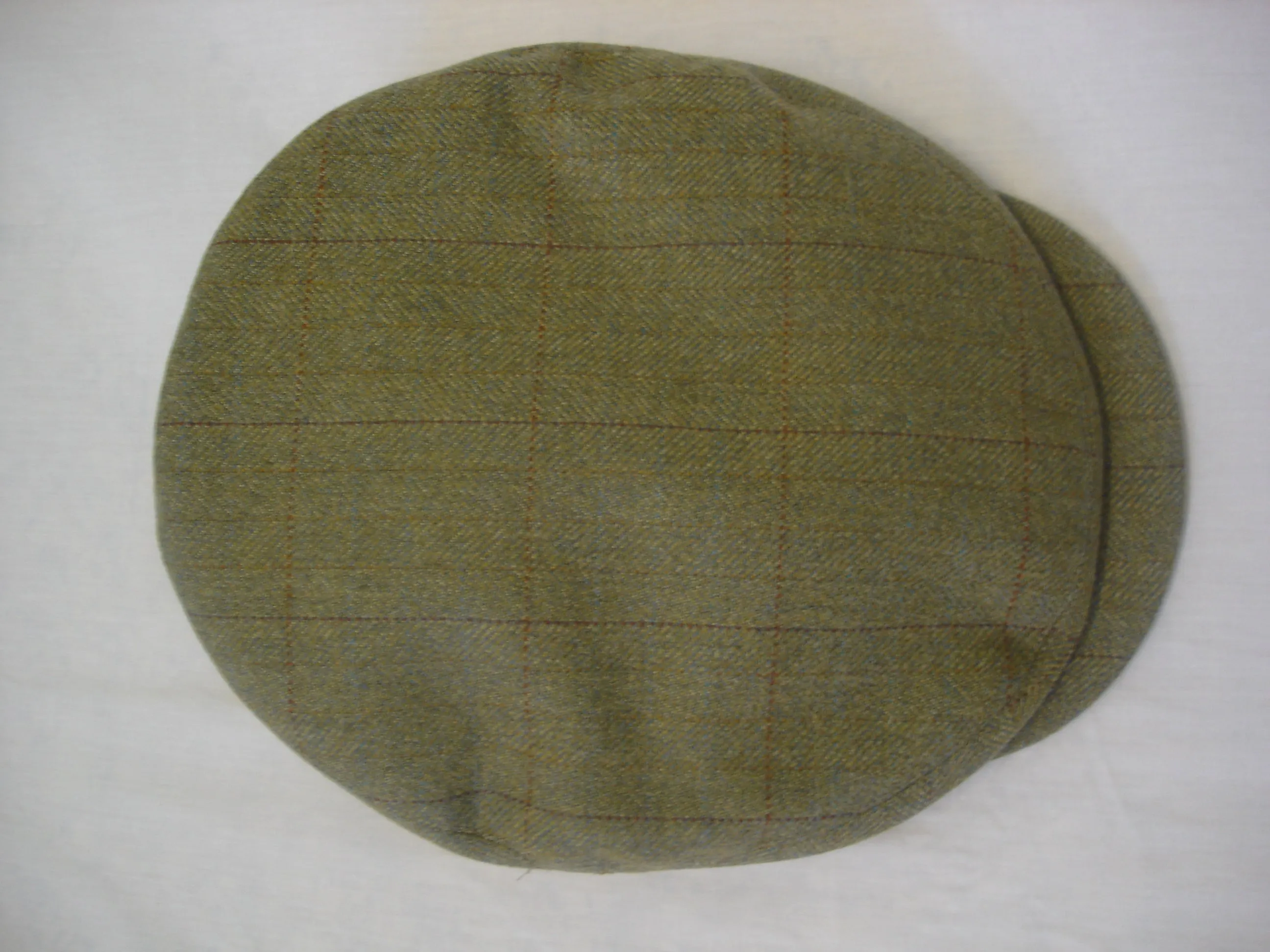 Roxtons  - Bond Tweed Peak Cap