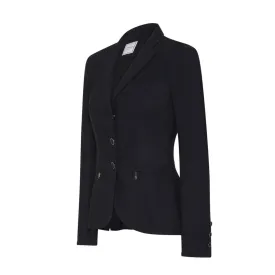 Samshield Victorine Crystal Fabric Ladies Riding Jacket