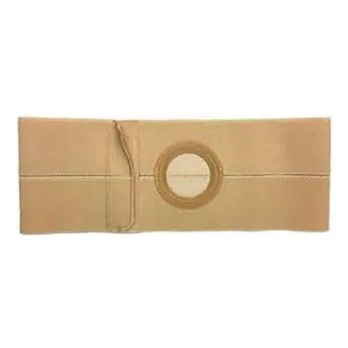 Special Nu-Form 5" Beige Support Belt 3-1/8" Center Belt Ring 54" Overall 2X-Large