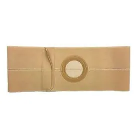 Special Nu-Form 5" Beige Support Belt 3-1/8" Center Belt Ring 54" Overall 2X-Large