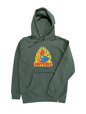 Spitfire Demonseed Hood