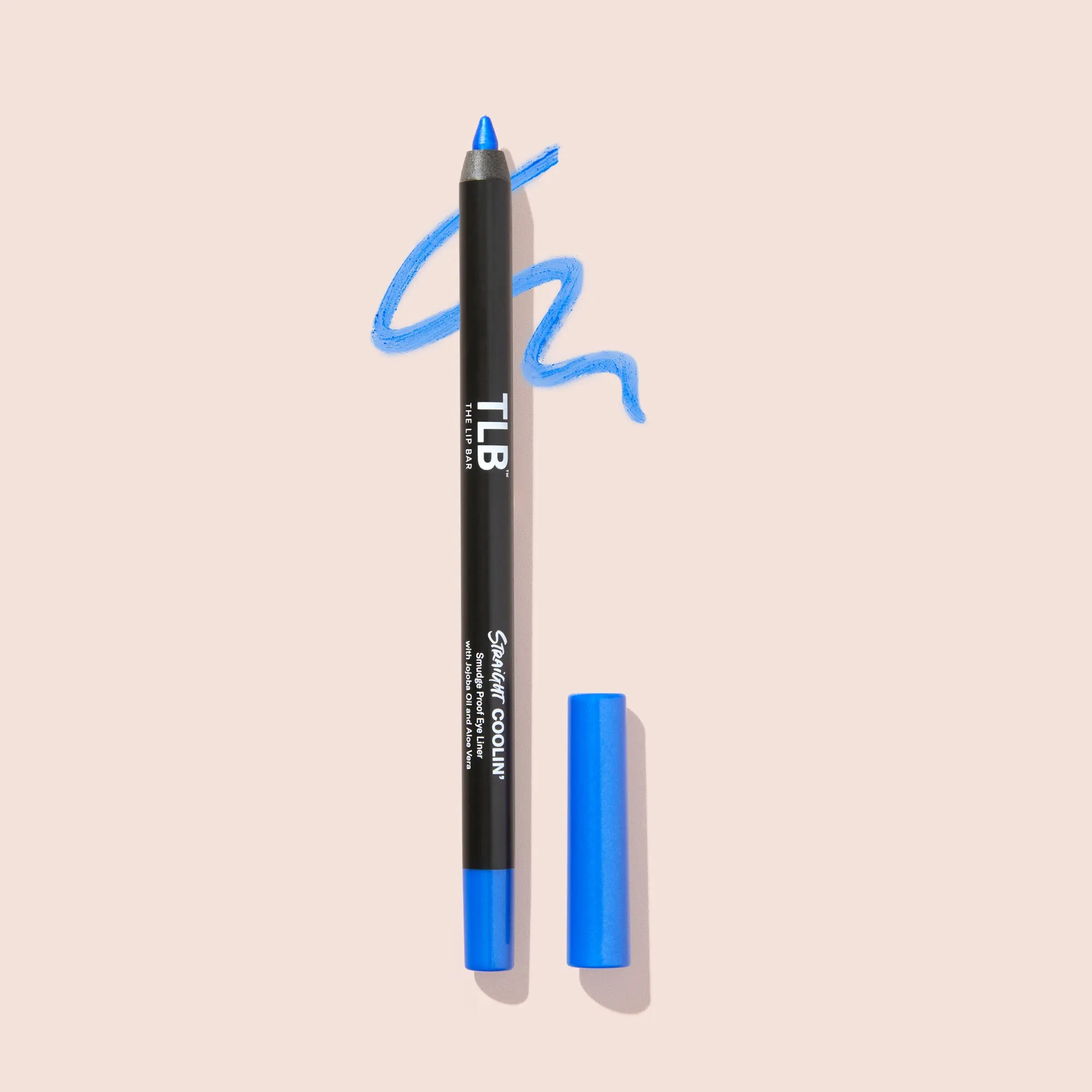 Straight Line Eyeliner   Sharpener Duo