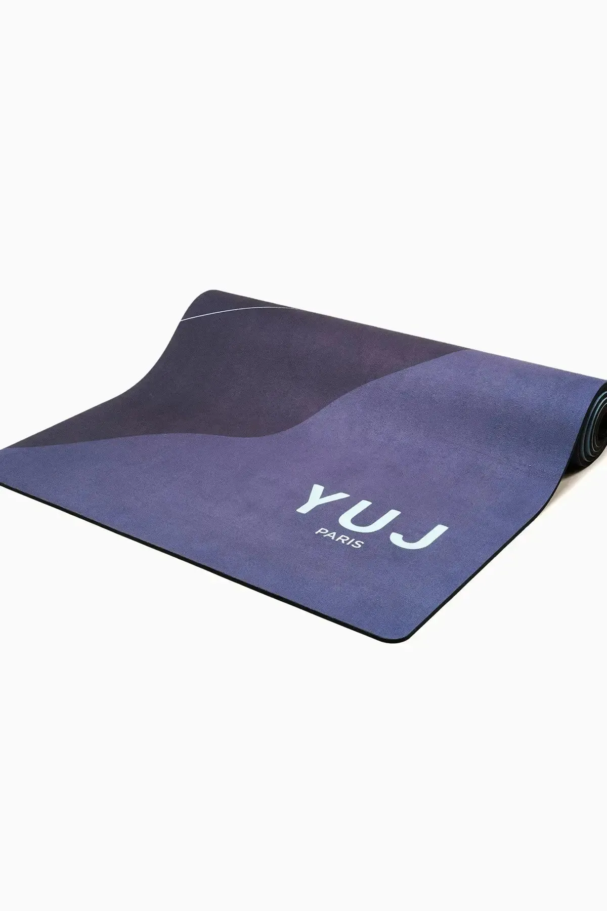 Tapis de yoga LANDSCAPE Blue - 5mm