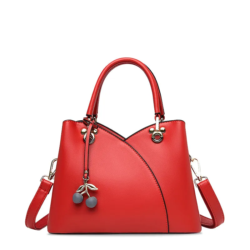 The Camryn Handbag