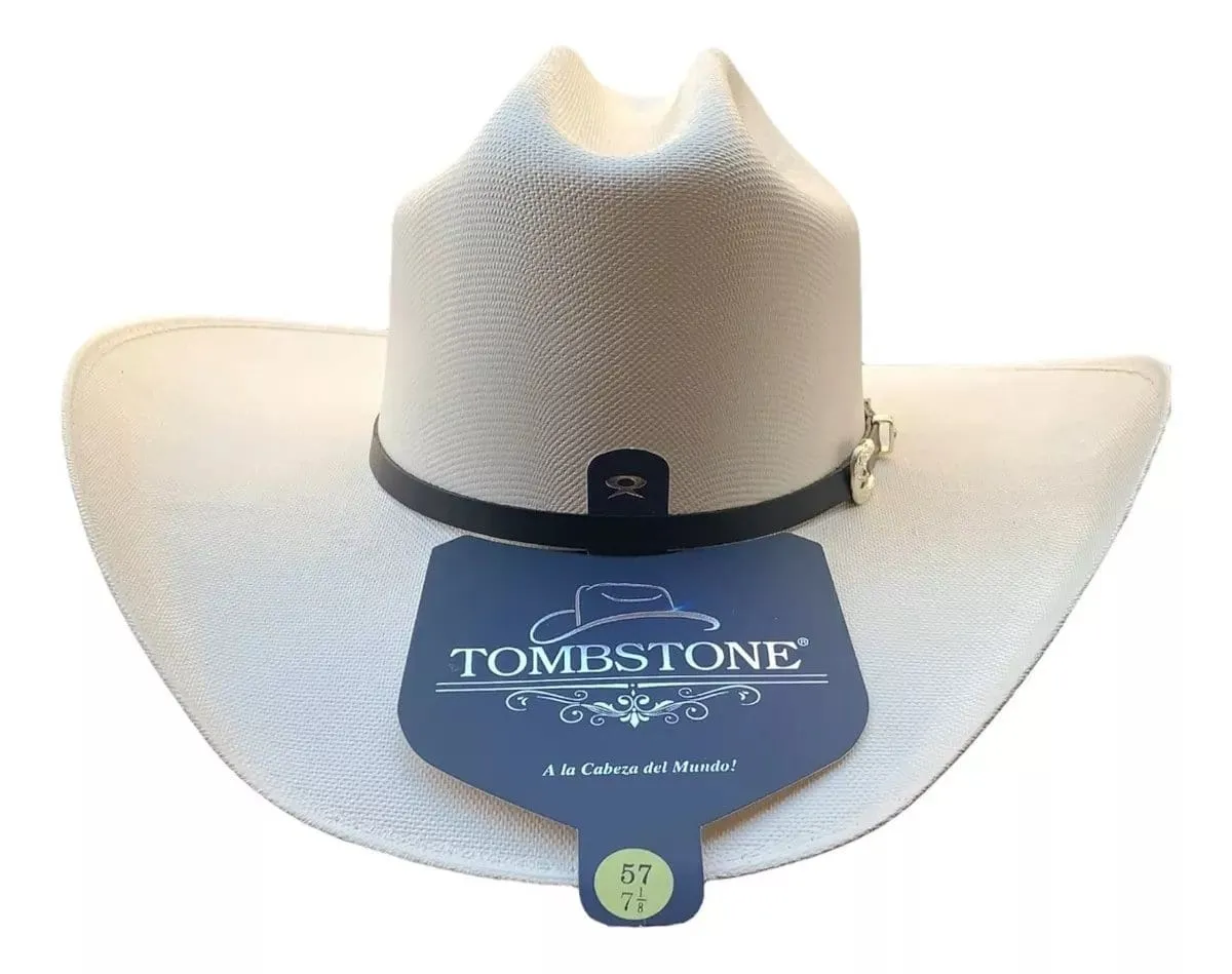 Tombstone 1,000X Roper Cowboy Hat TOM-2617