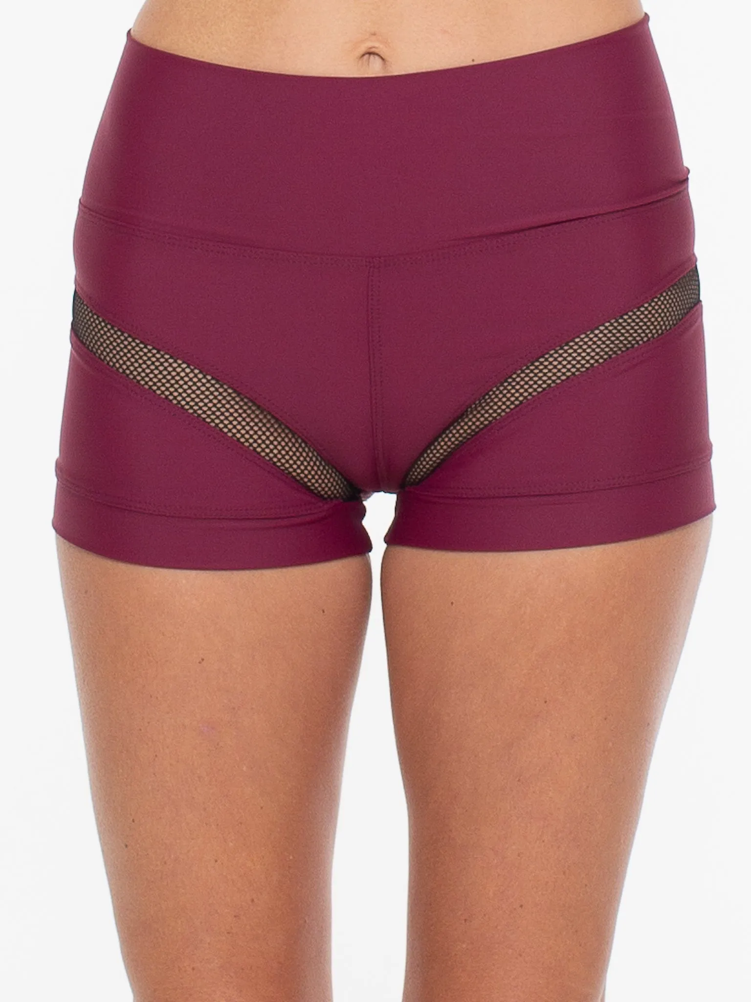 V Shorts - Summer 2021