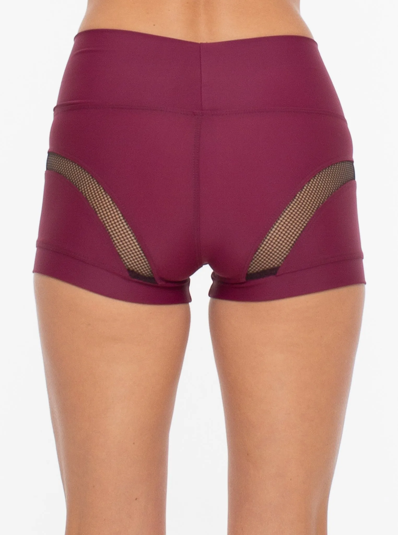 V Shorts - Summer 2021