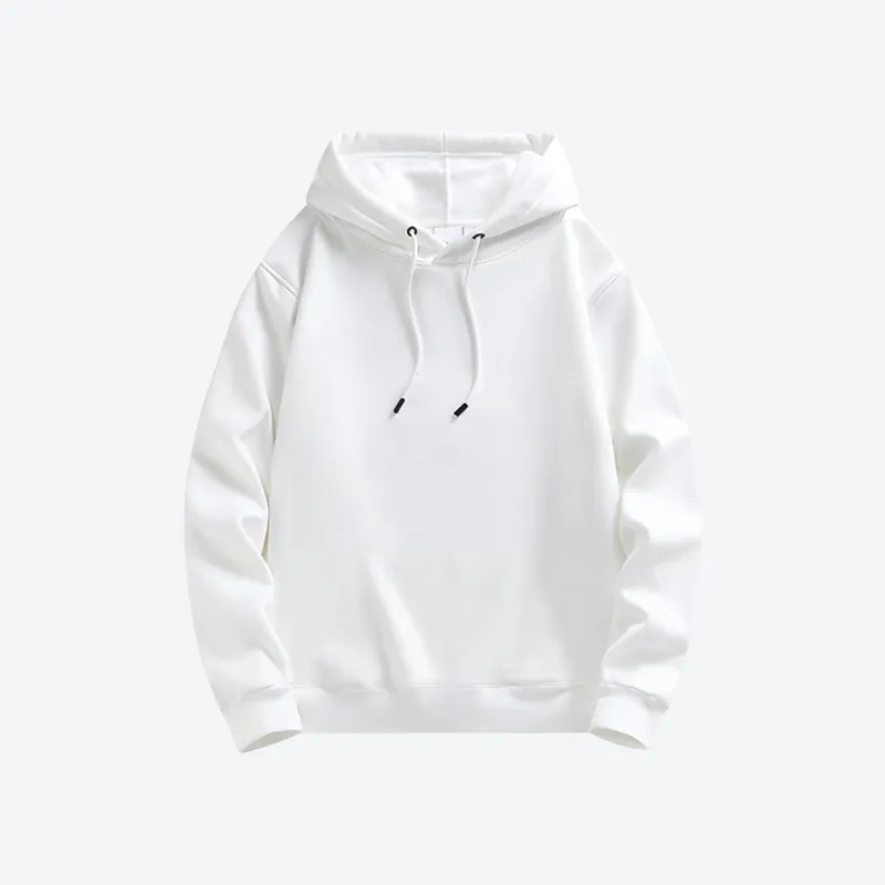 Women's Hooded Pullstring Sweatshirt