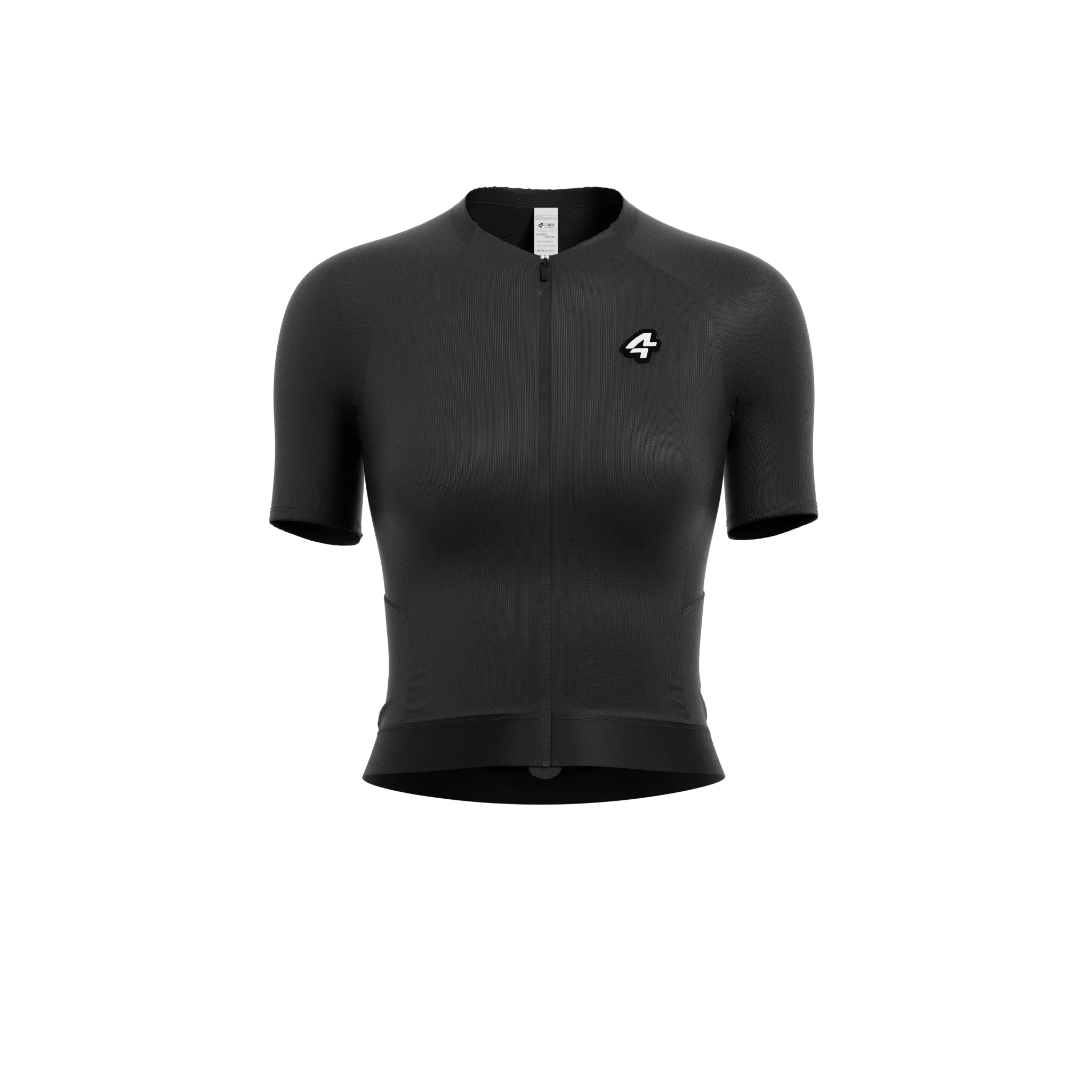 Women's Meet Mountain road bike short sleeve cycling jersey