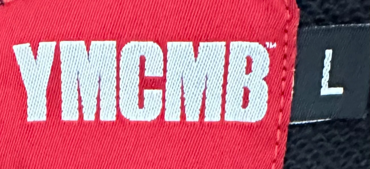 *YMCMB* ~RENAISSANCE~ CREWNECK SWEATSHIRTS FOR MEN